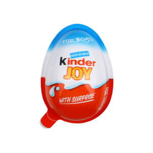KINDER JOY-BOY