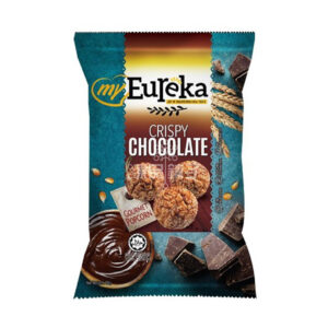 EUREKA POPCORN CHOCOLATE (42G)