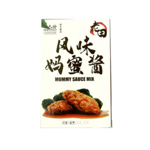 老田 风味妈蜜酱 MUMMY SAUCE MIX