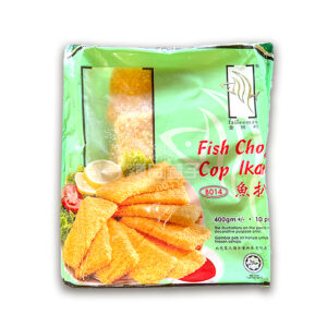 FEILEE FISH CHOP (10) 鱼排