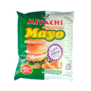 MIYACHI MAYO (ALL PURPOSE DRESSING) (3L)