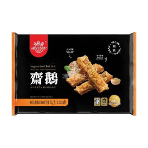 EVERBEST CHAI GOR (5) 斋鹅