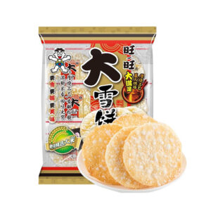旺旺大雪饼 (118G)
