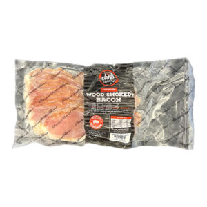 GL BLACK BACON (500G) 肉眼培根
