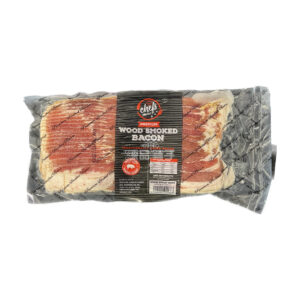 GL STREAKY BACON (500G)