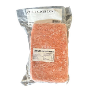 CHICKEN SLICE LONG (500G)