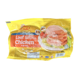 PFT CHICKEN LUNCHEON MEAT (10)