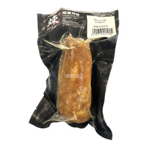 HAI TONG CHICKEN ROULADE (SPICY) 烟熏辣鸡肉卷