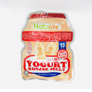 NATALIFE YOGURT KONJAC (300G) (ORIGINAL)