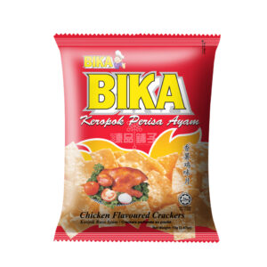 BIKA ROASTED CHICKEN