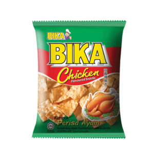 BIKA CHICKEN SNACKS