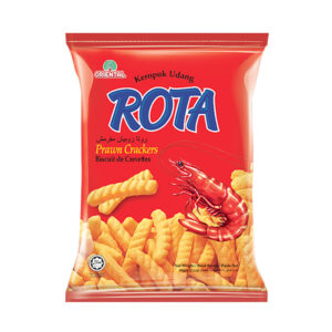 ORIENTAL ROTA PRAWN CRACKER (60G)