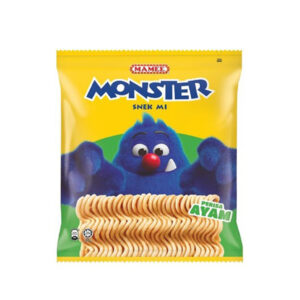 MAMEE MONSTER CHICKEN (25Gx8)