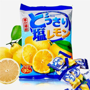 COCON SALT & LEMON CANDY (150G)